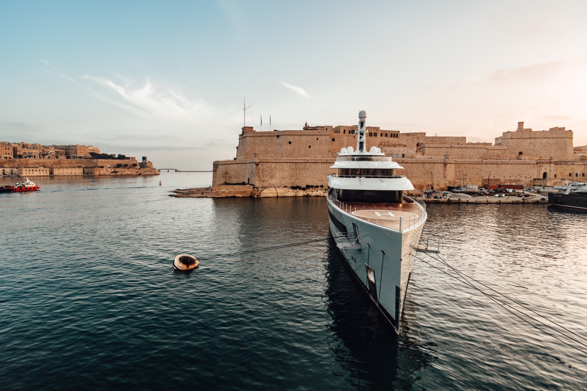 Transport Malta