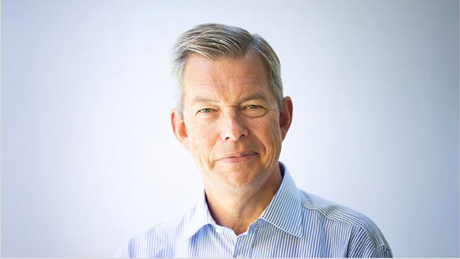 Mark Watkinson