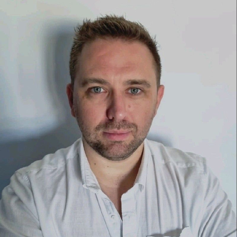 Phil Pearson