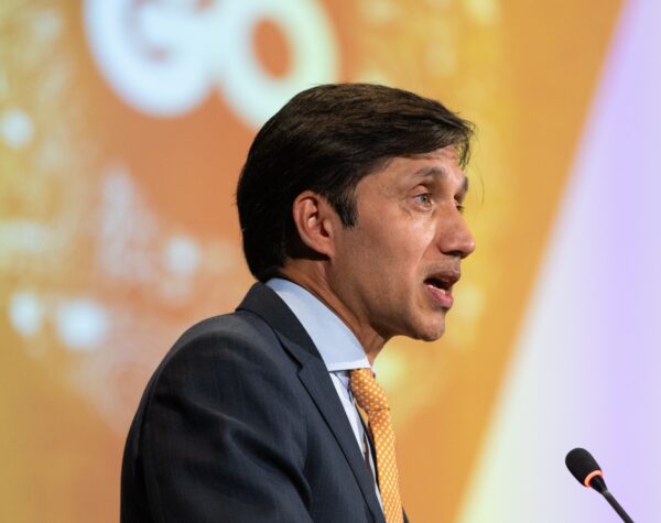 ‘We’re not just laying cables’ – CEO Nikhil Patil on GO’s mission as it ...