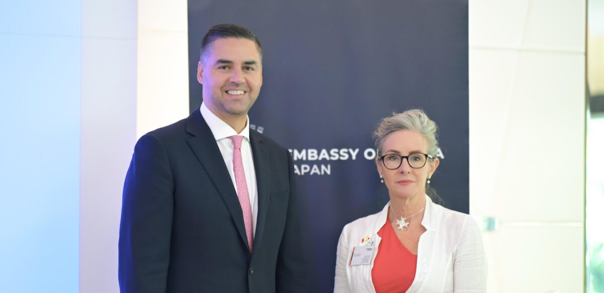 Japan-Malta visa to attract more, higher-quality Japanese students – FELTOM CEO