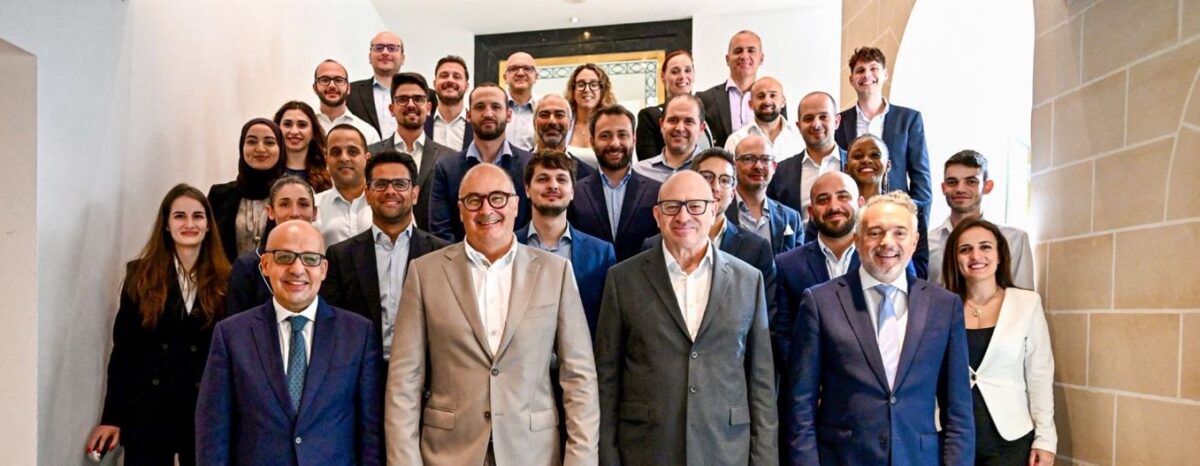 Malta’s private equity sector urged to seize opportunities at high-level CEO seminar