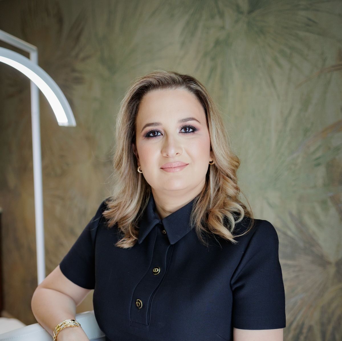 Dr Anna Maria Fenech Magrin