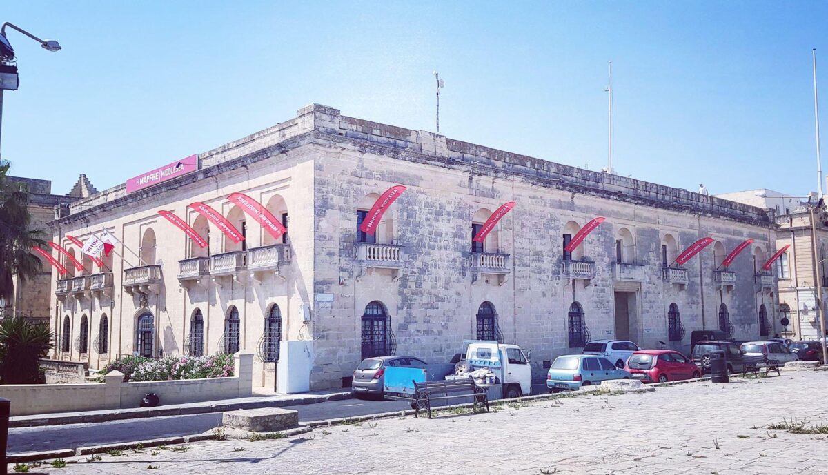 Jose Maria del Pozo steps down as Mapfre Middlesea plc Director