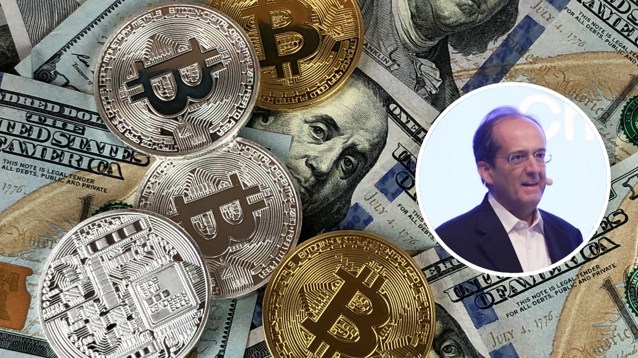 Why Gate chose Malta as its European crypto hub