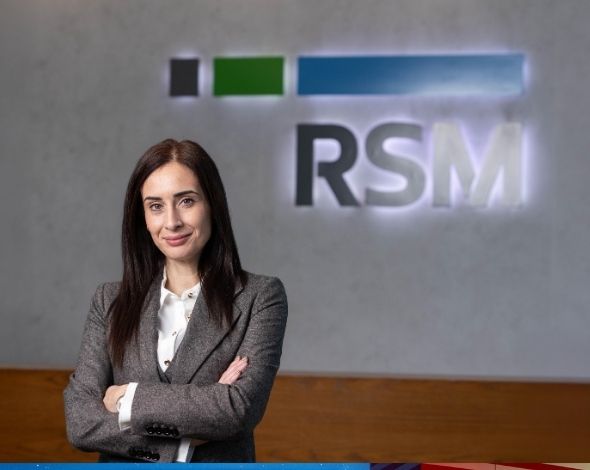 Charlene Baldacchino