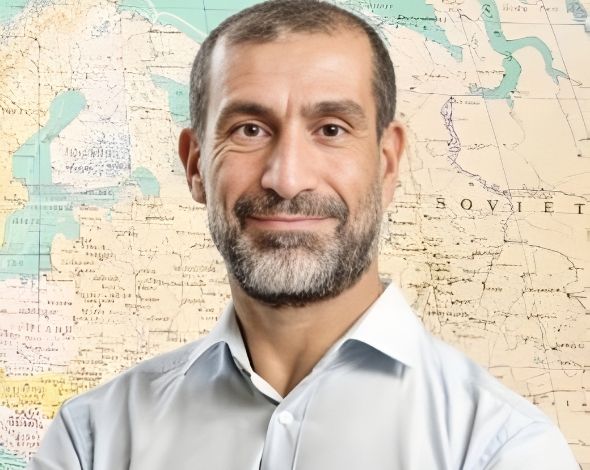 Matthew Ellul Sullivan