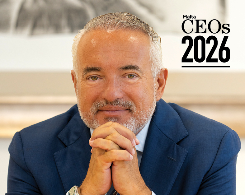 ‘With a well-articulated purpose, everything else falls into place’ – Albert Alsina