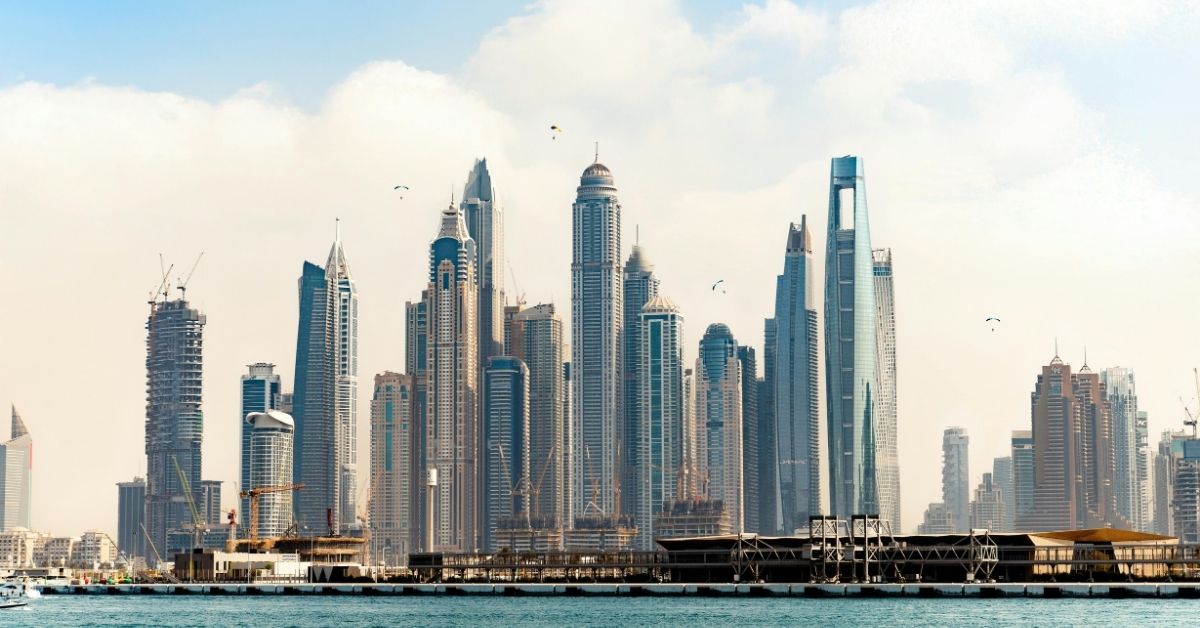 dubai