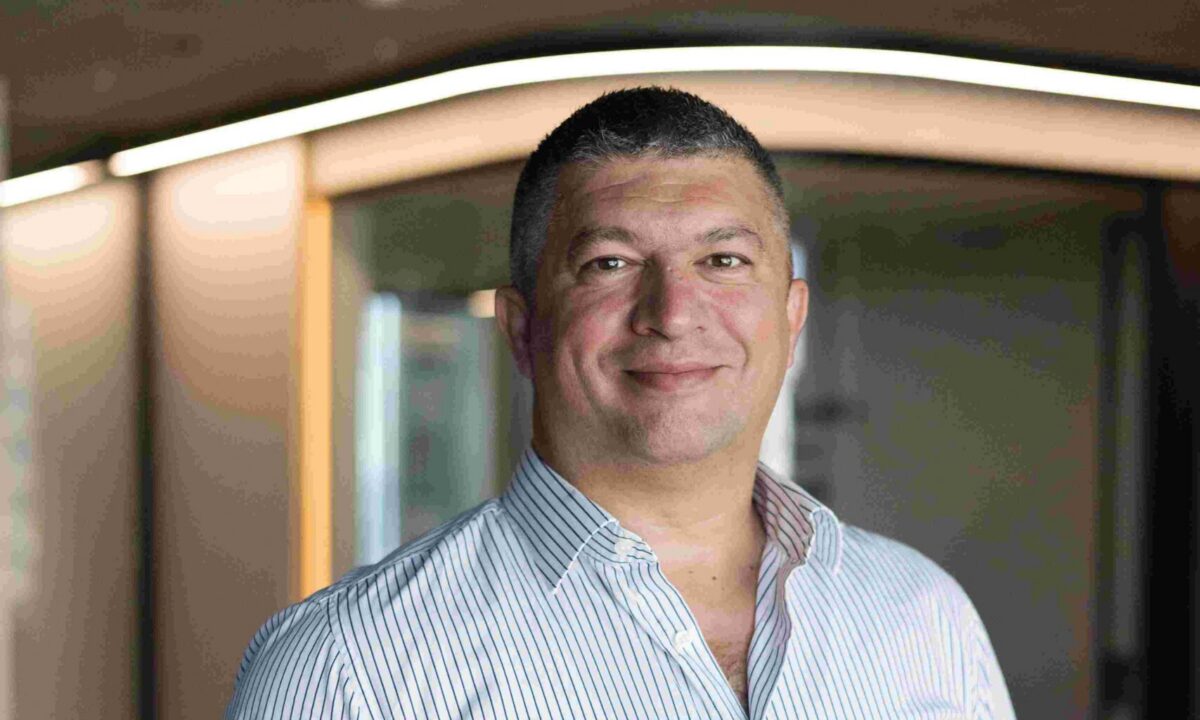 What keeps Malta’s CEOs awake at night? – Finance Incorporated Ltd CEO Cenk Kahraman