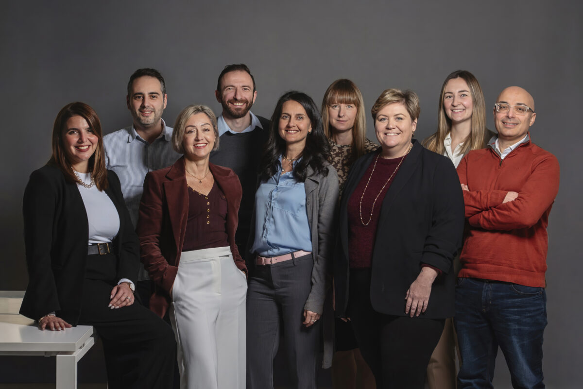 KonnektTalexio announces leadership transitions