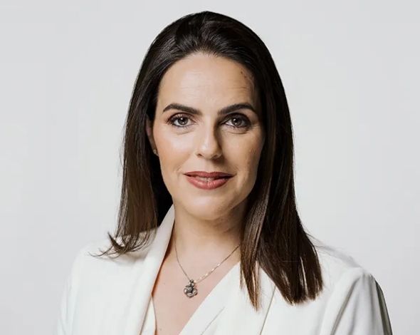 Charlotte Sant Portanier