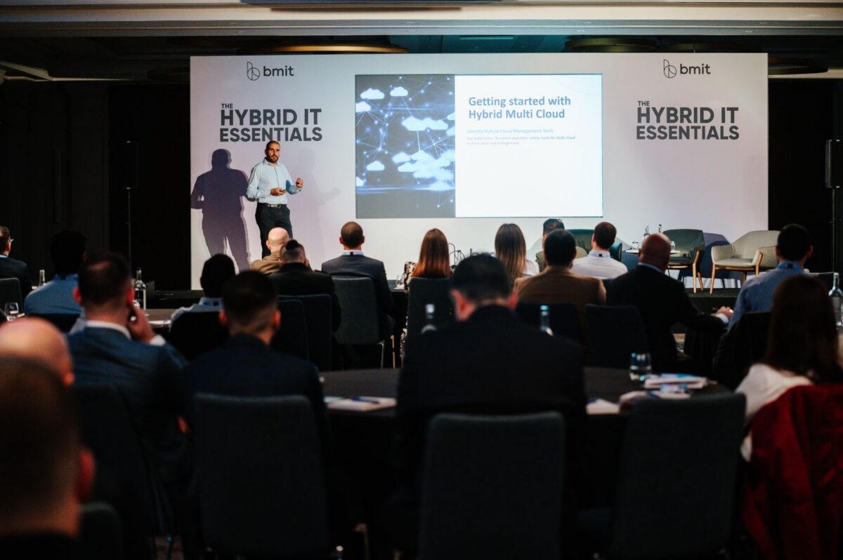 ‘The Perspectives 2026’: An event for Malta’s IT decision-makers