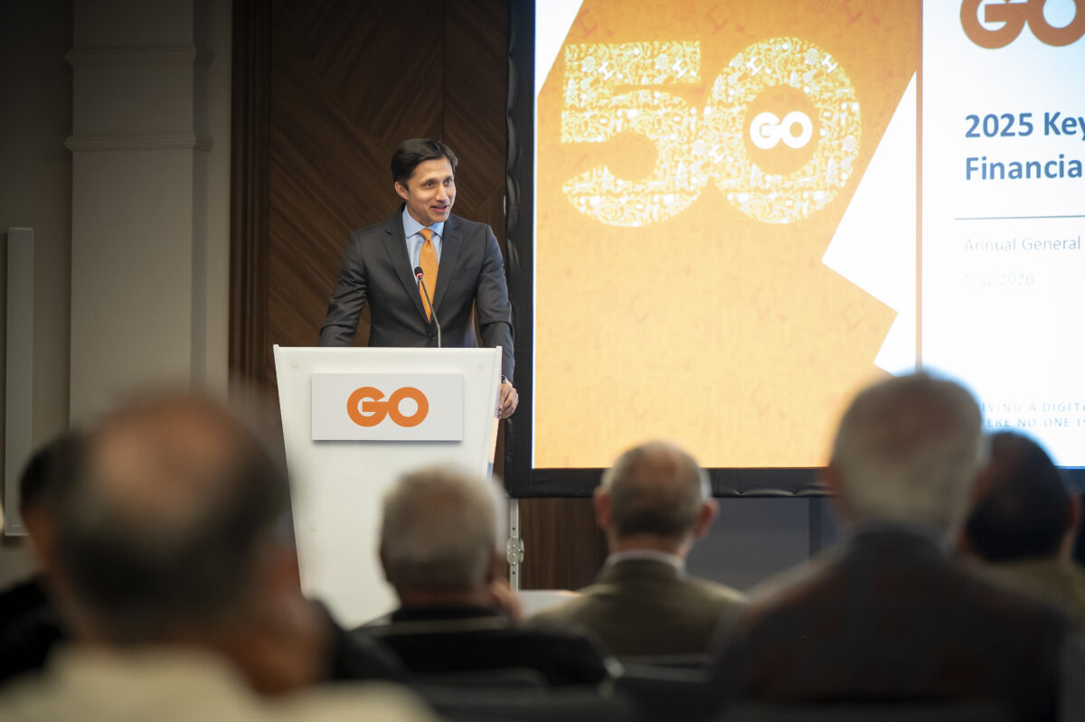 ‘The best of GO is still ahead of us’: CEO Nikhil Patil as GO crosses €254 million revenue milestone