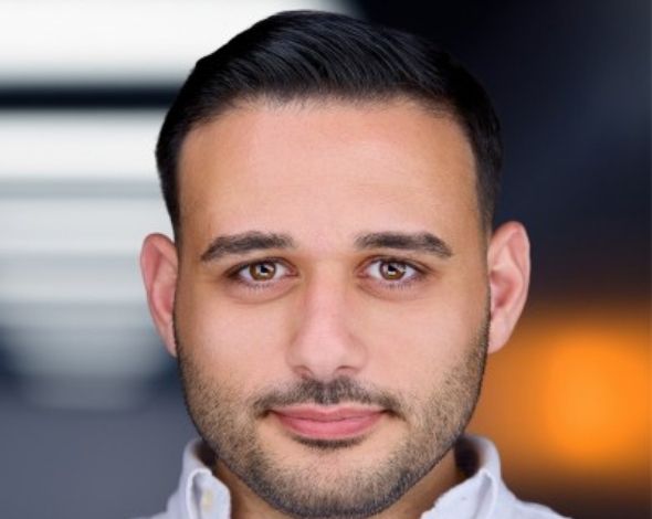 Alexander Chetcuti