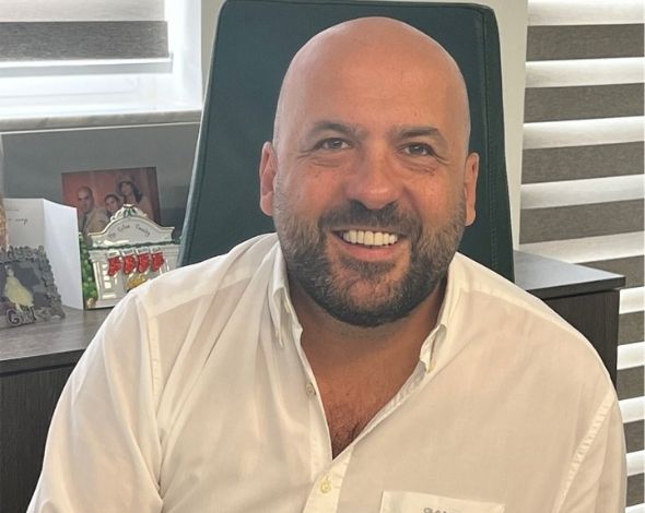 olvin galea