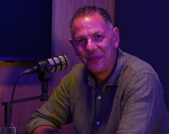 Michael Virardi