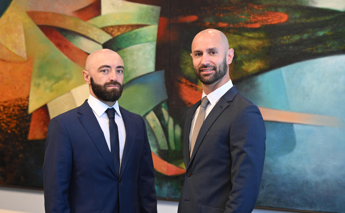 BOV announces new Chief Risk Officer and Chief People & Culture Officer