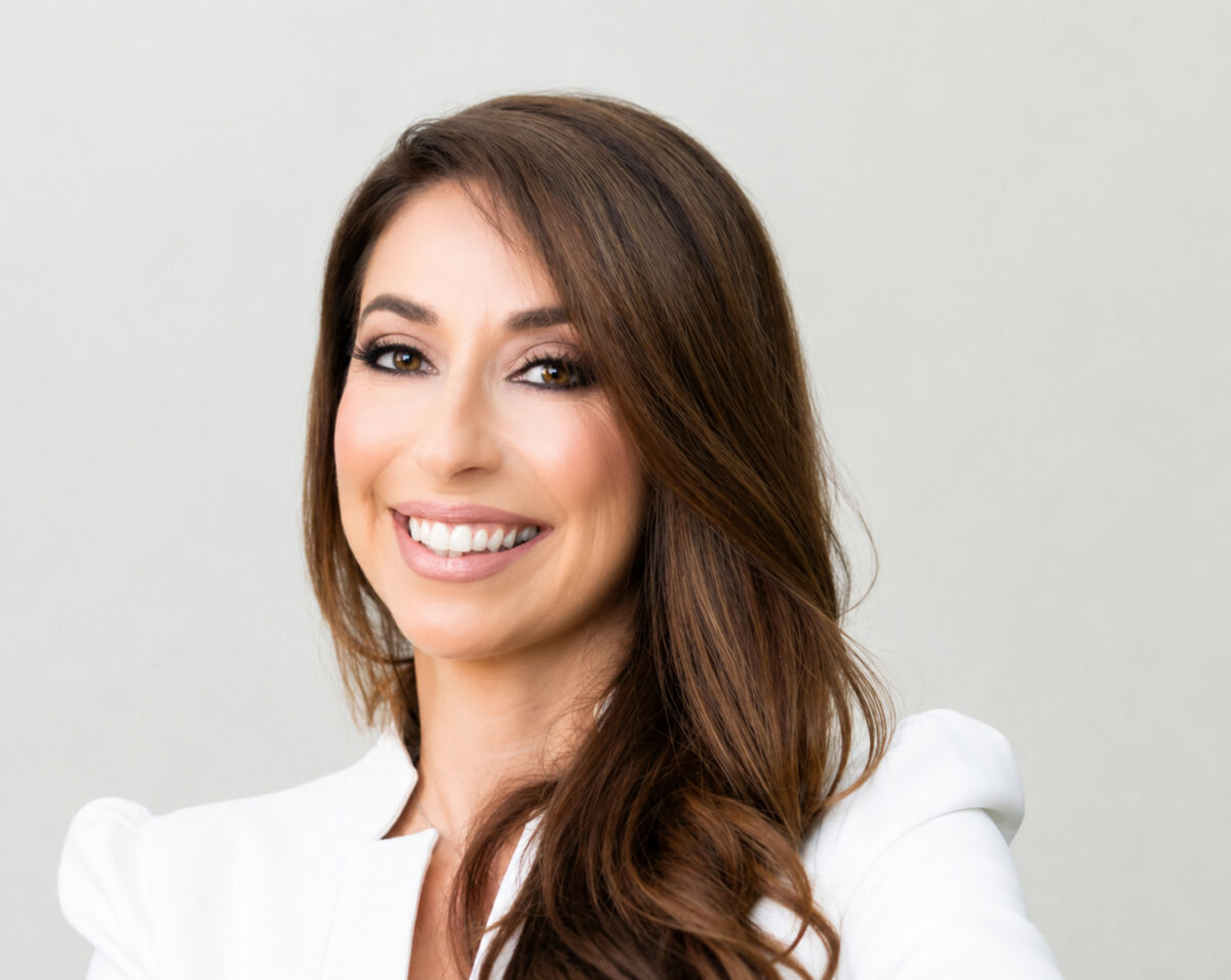 Janice Fenech