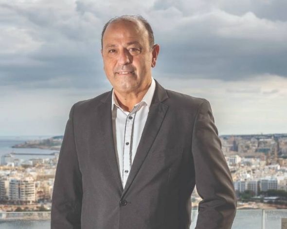 marcel bonnici