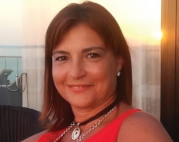 michelle muscat