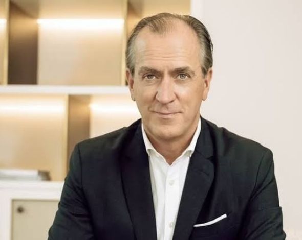 peter roth