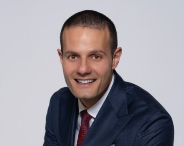 robert debono
