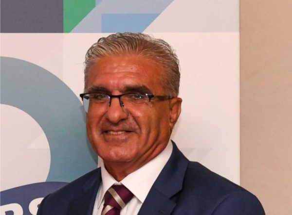 joe muscat