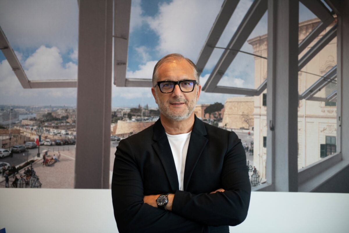 €6.9m subsea cable deal ‘the foundation for what we want to build in Cyprus’ – BMIT CEO