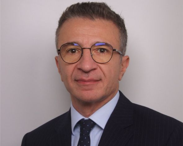 Nikolaos Fertakis