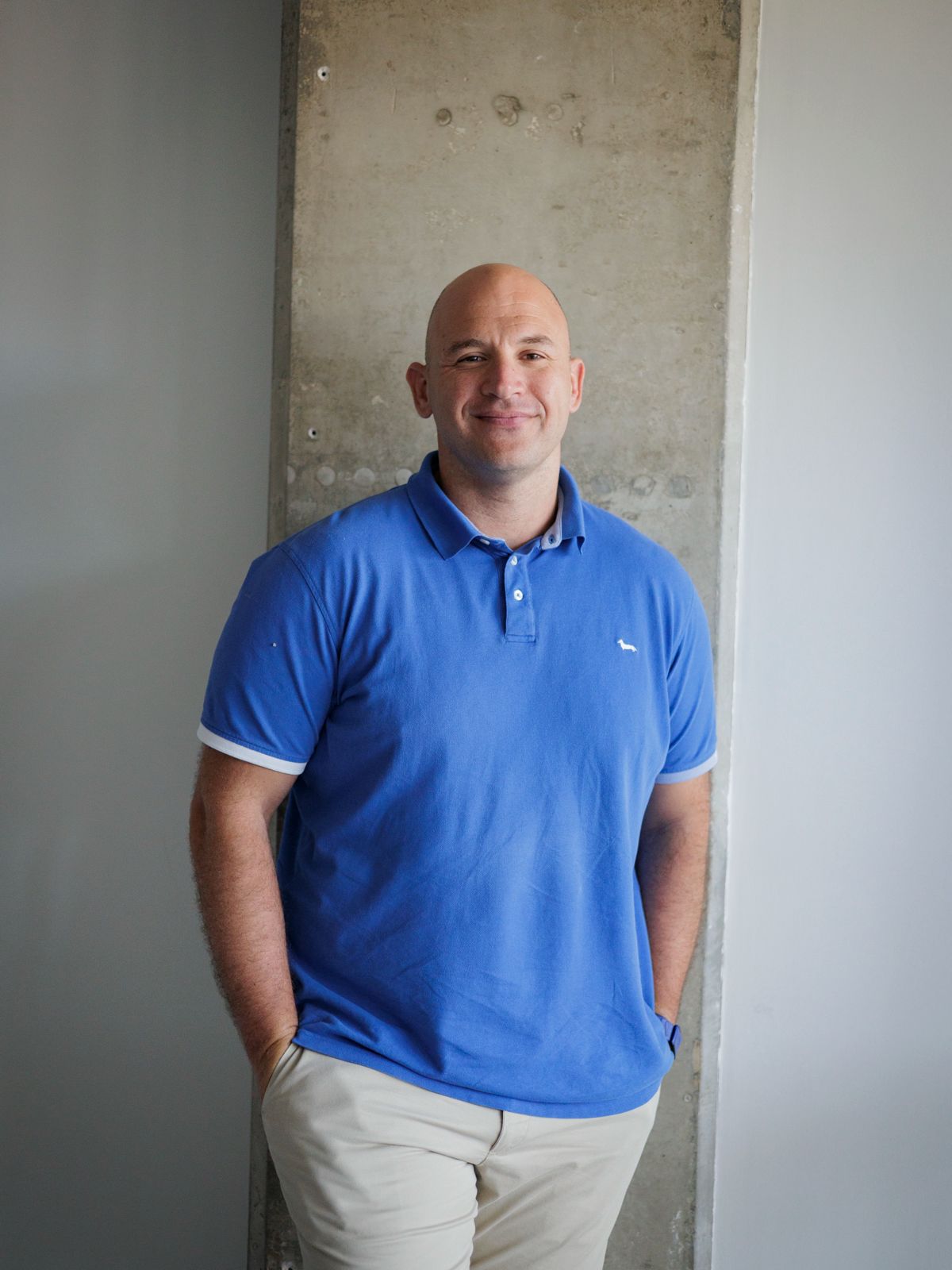 VeraCloud John Ellul