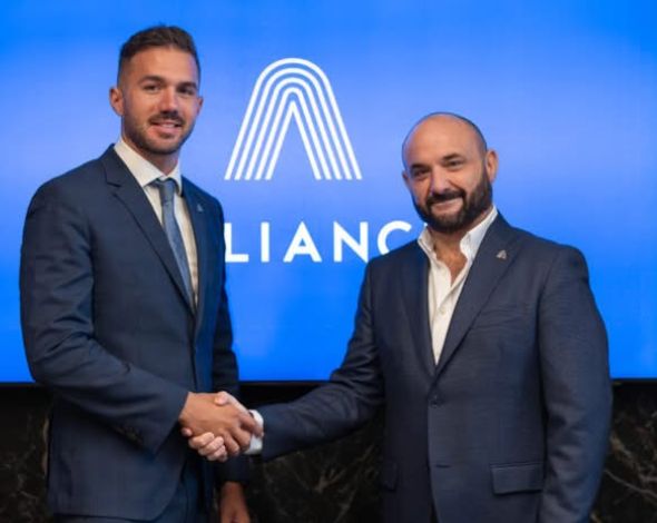 alliance