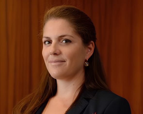 antonia zammit