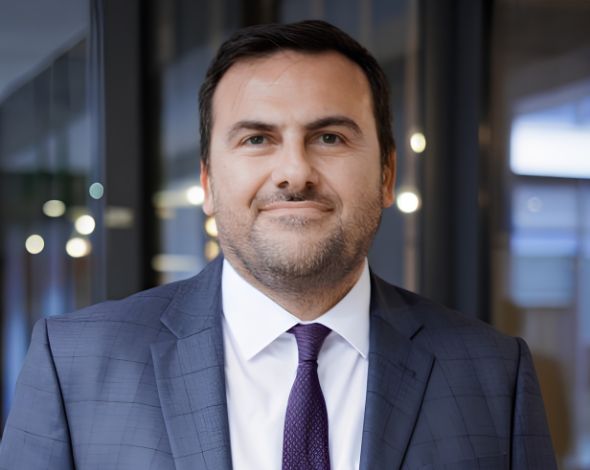George Vella