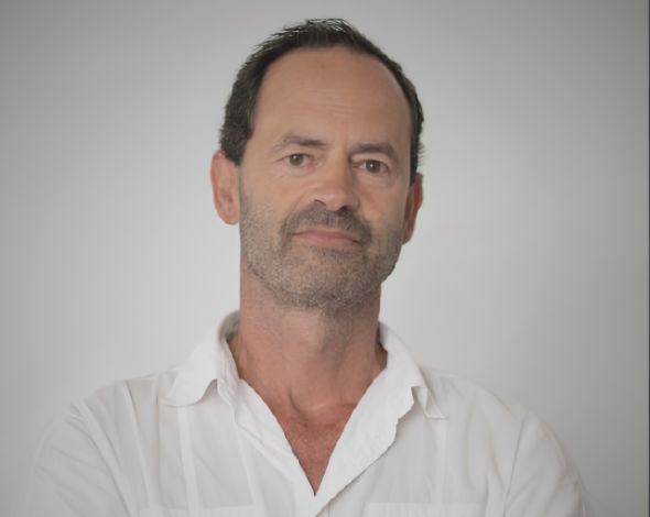stefan riolo