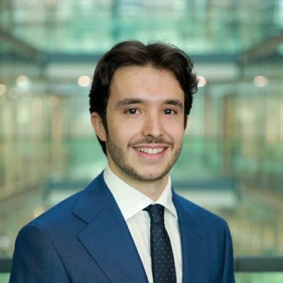 bernard caruana