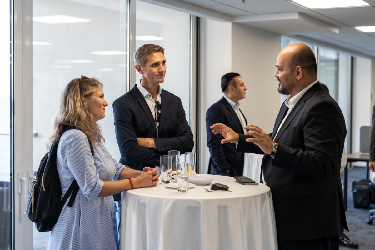 Alkagesta’s banking summit in Malta draws partners from across Europe’s financial centers