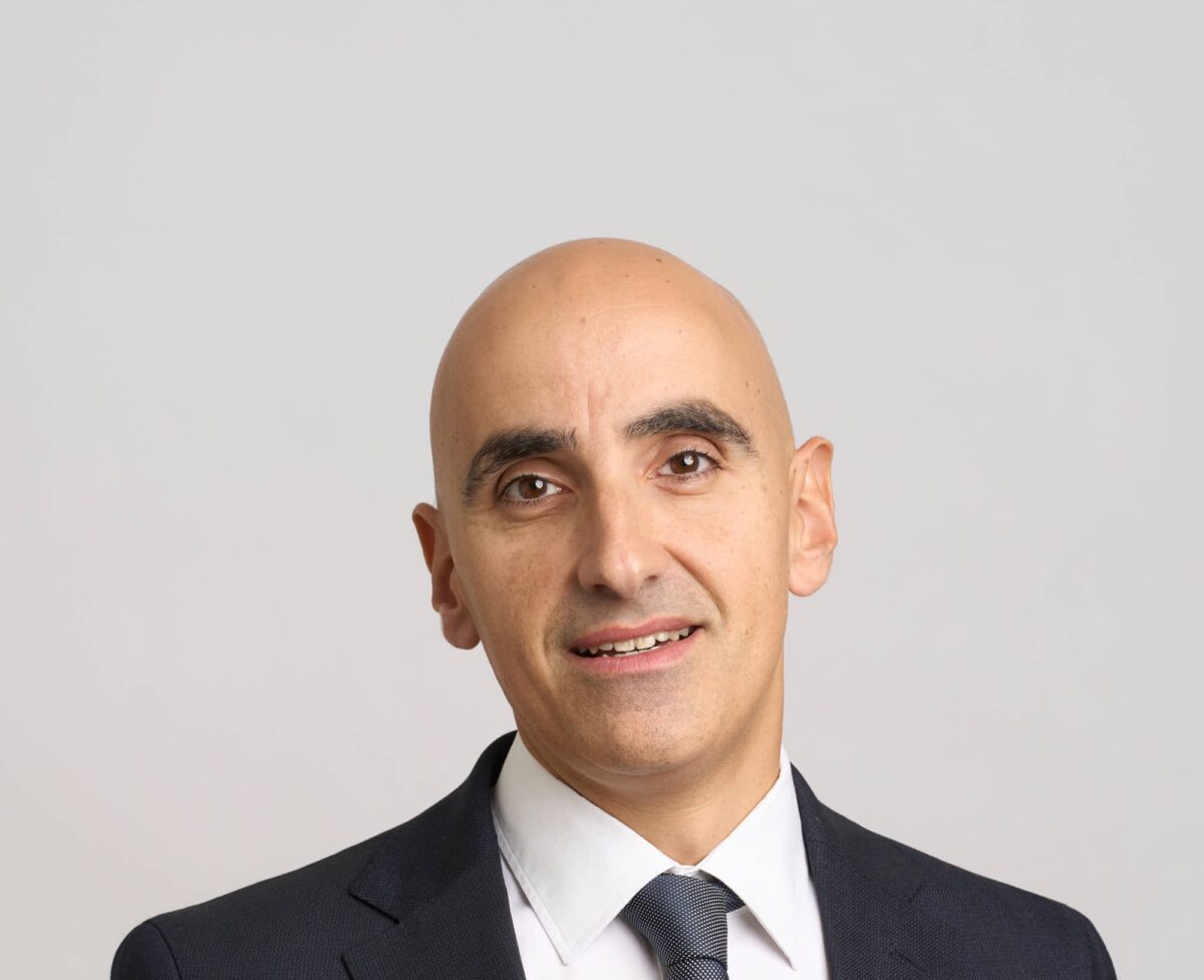 Donald Vella to take over as Managing Partner at Camilleri Preziosi Advocates in 2027