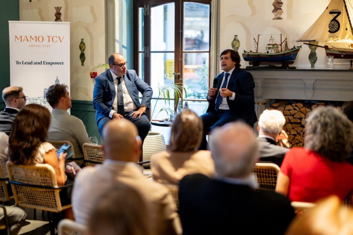 AeroItalia VP: How €5 million helped airline to seize opportunity from market disruption