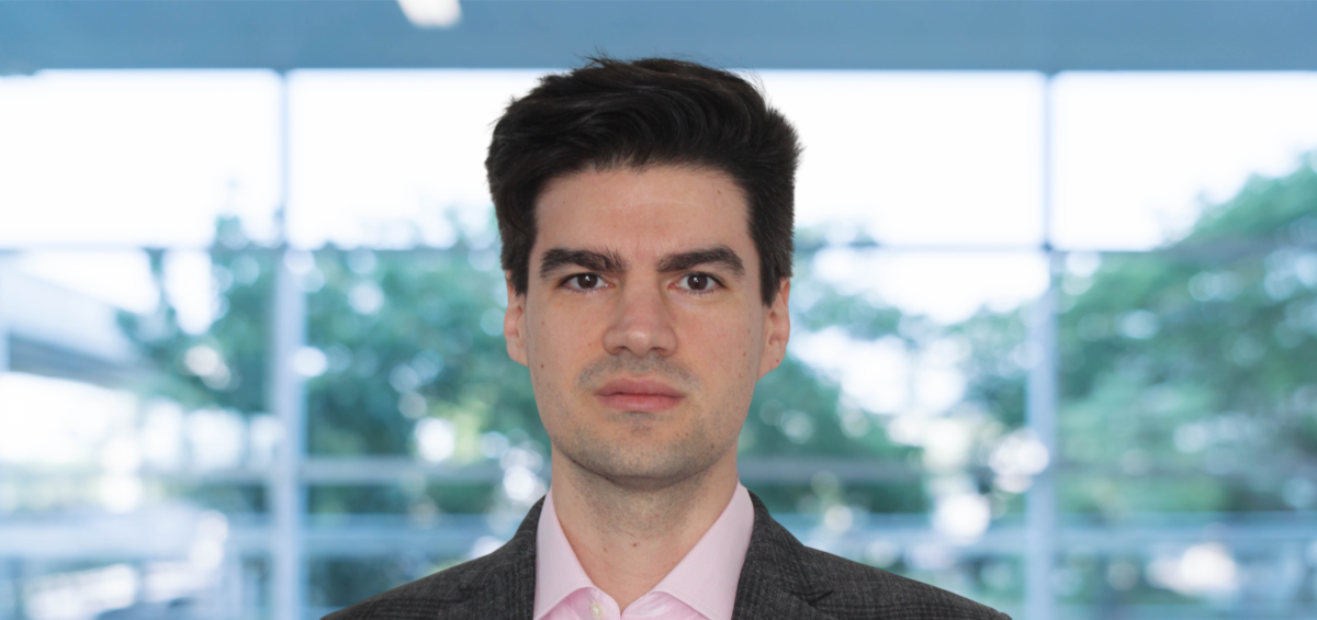 Stuart Vella Bonello marks next career step as Director in Advisory at KPMG Malta